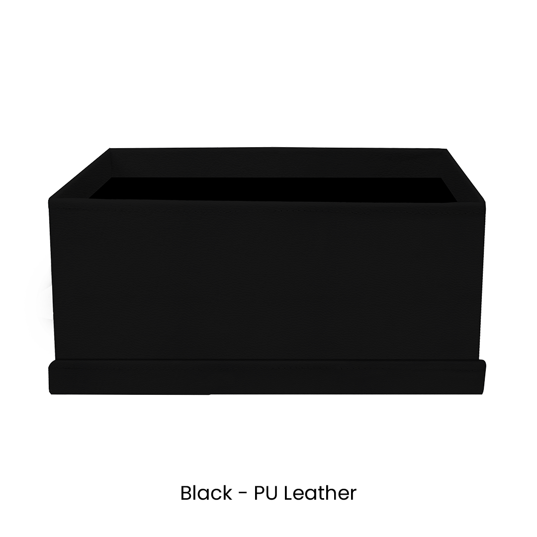 Custom Rectangular Flower Box 32"x20"x15" - Assemble Yourself - Pack of 30 Boxes in 3 colors - CFB