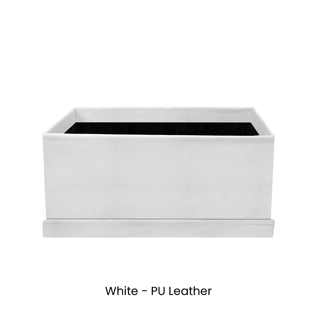Custom Rectangular Flower Box 32"x20"x15" - Assemble Yourself - Pack of 30 Boxes in 3 colors - CFB