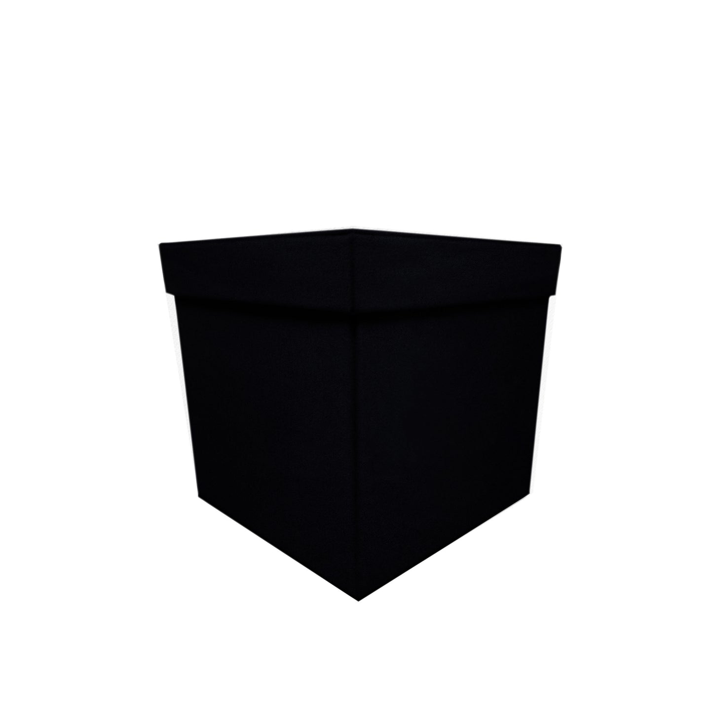 Custom Square Flower Box 4"x4"x4" -QS
