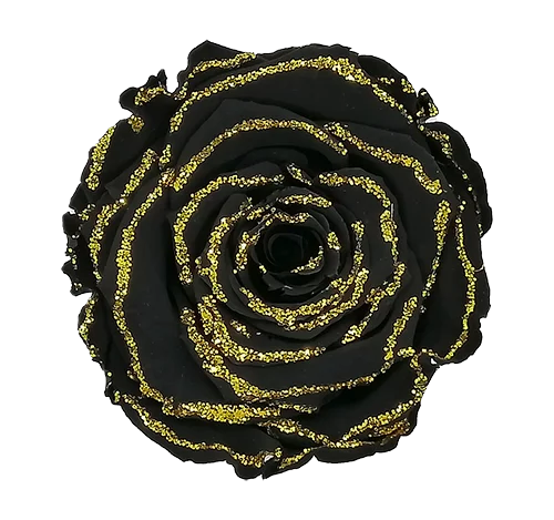 LL+ Preserved Roses Glitter - Pack of 6 - BMade