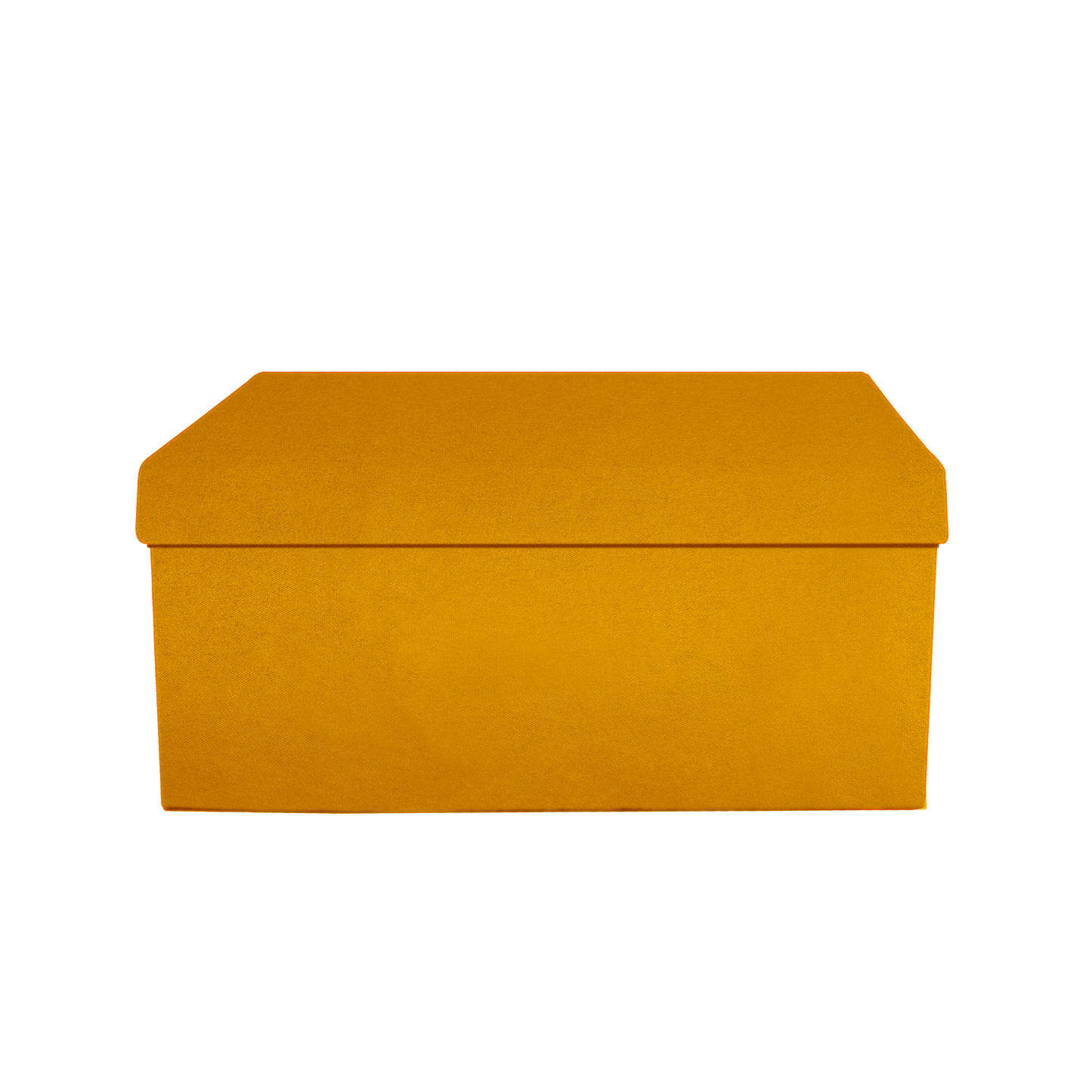 Caja rectangular - Velvet Honey