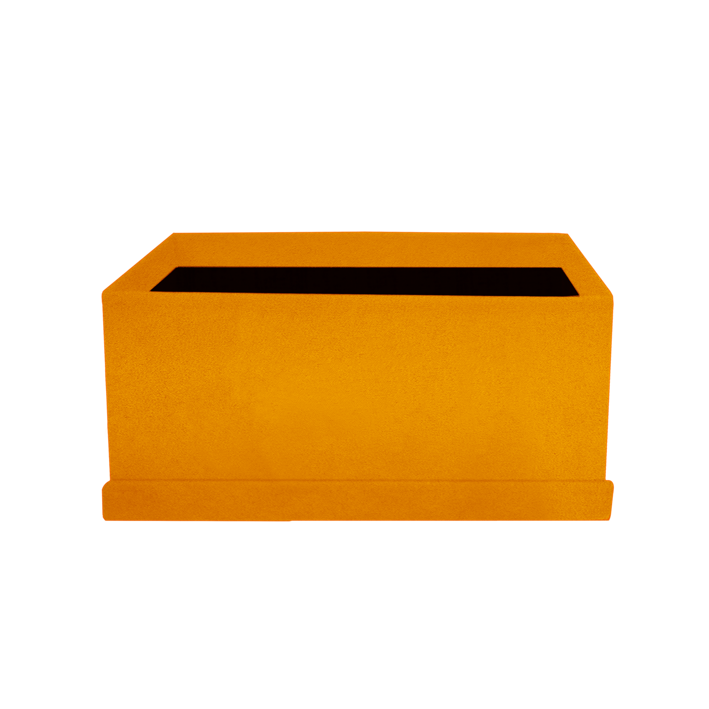 Caja rectangular - Velvet Honey