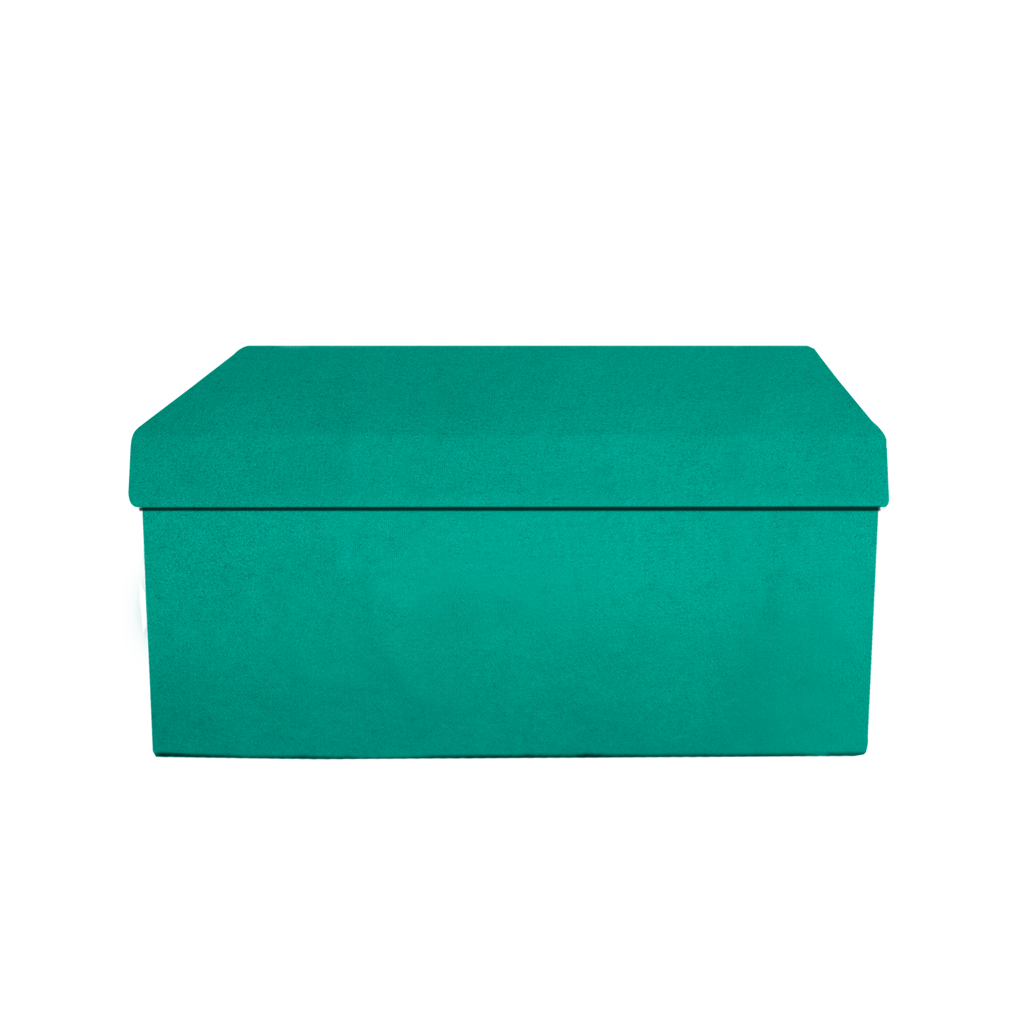 Kit 3 different sizes rectangular shape boxes 3 in 1 - Velvet Mint