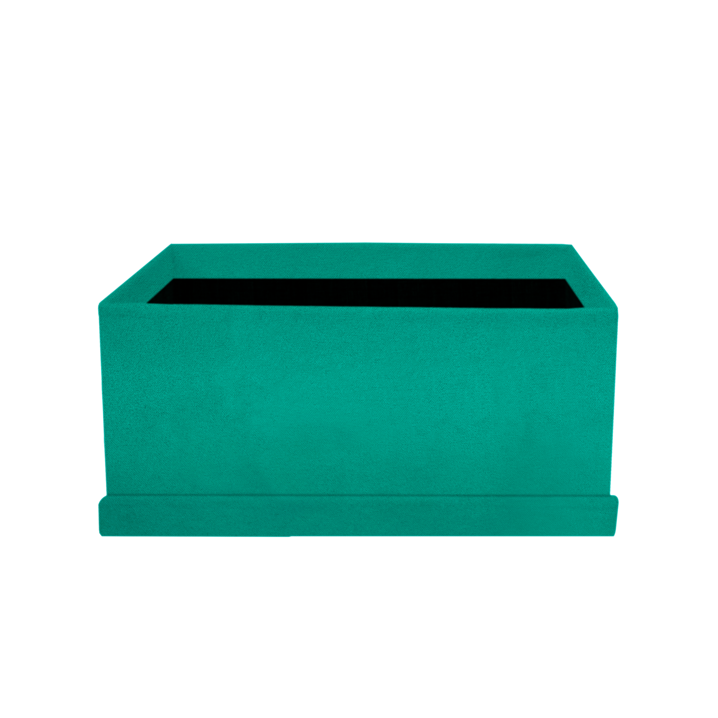 Kit 3 different sizes rectangular shape boxes 3 in 1 - Velvet Mint