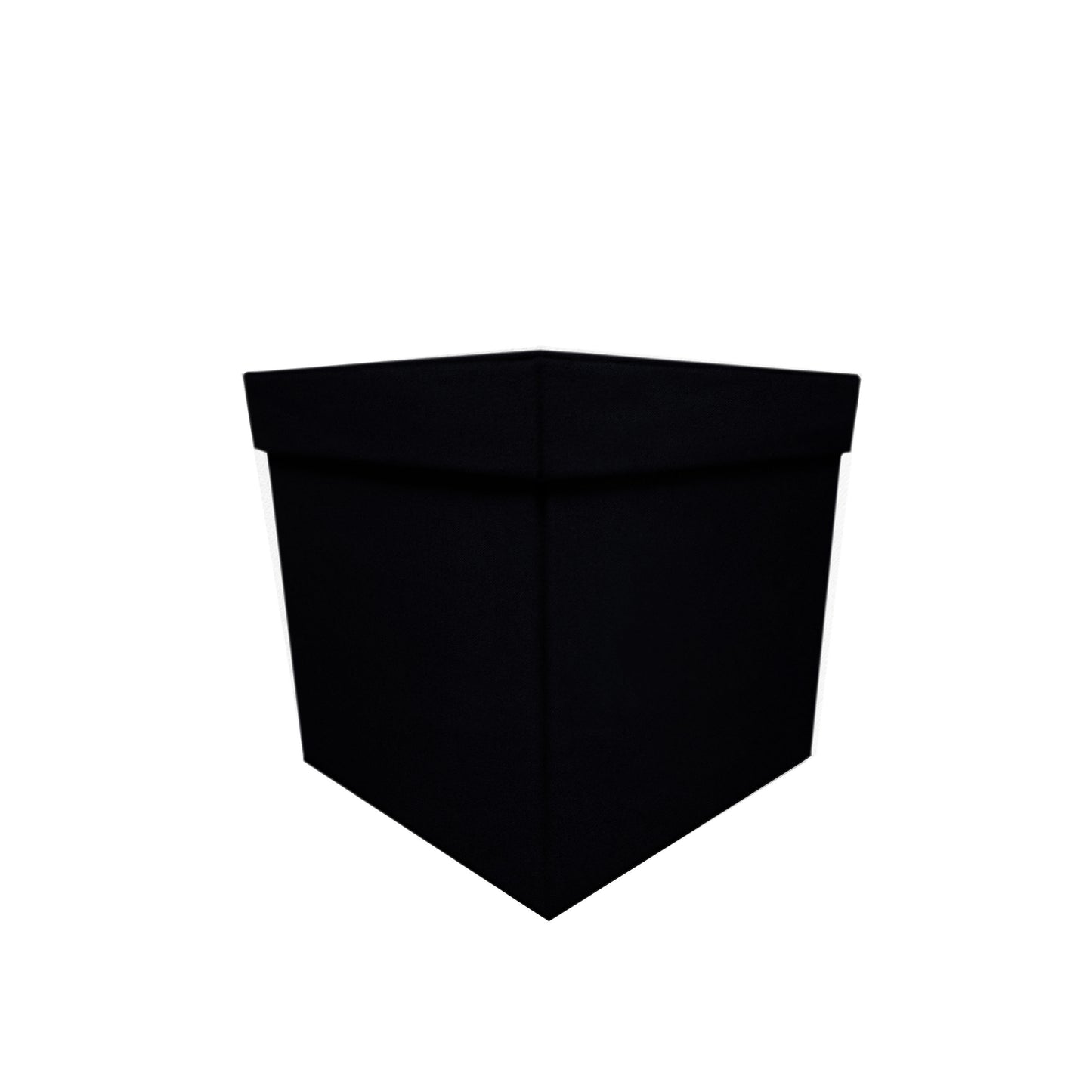 Square Box in 10.24"x10.24"x7.08" - stock a24